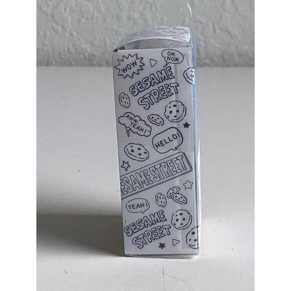 Wet N Wild Sesame Street Cookie Monster Eyelash Curler Limited Edition NEW - Picture 5 of 10